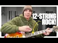 Download Lagu Joe Satriani Guitar Lesson: How to Play Sahara