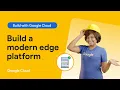 Build a restaurant edge solution with Google Cloud demo