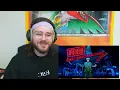 ITS A SHOW ABOUT DEATH! | Beetlejuice The Musical