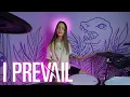Download Lagu I Prevail - Gasoline (Drum Cover)