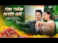 Lagu TÌNH THẮM DUYÊN QUÊ - NHƯ QUỲNH FT QUANG LÊ | LIVESHOW XUÂN YÊU THƯƠNG
