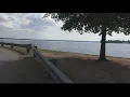 Lake Murray levels are low and high temps are to blame