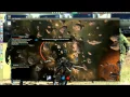 SpaceShift JavaFX Java jMonkeyEngine