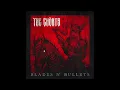 THE CHÖRTS - Blades N' Bullets EP [FULL ALBUM] 2025   **including lyrics**