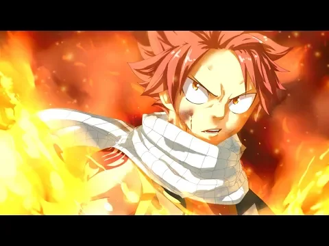 Download MP3 Fairy Tail OST - Battle / Epic Music Mix