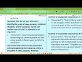 AP AP EURO DBQ Rubric Analysis
