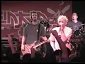 Points of Authority (Live in San Diego, 2001) - Linkin Park