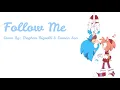 Follow Me - Sonic Heroes (Cover Feat. Curran Son)