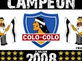 COLO COLO  - LA CUMBIA DE LOS TRAPOS.