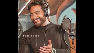 حبك علي عيننا وعلي راسنا ياسيدنا   تامر حسني     دندنها