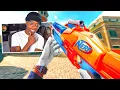 Download Lagu the NERF GUN is HERE and it’s BROKEN in Warzone!