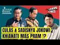 Lagu SETELAH 20 TAHUN DIDUKUNG, JOKOWI TEGA MENUSUK MAS PRAM DARI BELAKANG ⁉️ - Iwan Chan (Urban Vibe 23)
