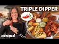 I Made Chili s Triple Dipper At Home Allrecipes