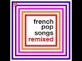 Sexy Rouge (Instrumental)
