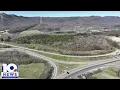 New development potential in Botetourt County