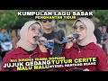 Download Lagu KUMPULAN LAGU SASAK PENGHANTAR TIDUR ENAK DIDENGAR VERSI NIA DIRGHA KECIMOL IRAMA DOPANG