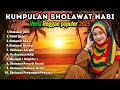 Lagu 🔥 Sholawat Reggae Viral 2025 – Irama Religi Paling Menenangkan \u0026 Bikin Merinding 🌿🎶💚