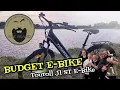 Download Lagu #56 BESTE BUDGET E-BIKE? | Touroll J1 ST Elektrische Fiets Review🚴⚡ | Complete Test van deze E-Bike