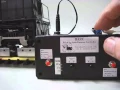 BARC - Blinking Auto Reverse Controller