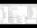 Refactoring in the DVT Eclipse IDE - How to Perform Filename Refactoring