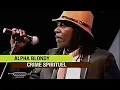 Alpha Blondy - Crime Spirituel