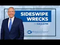 What to do after a sideswipe car accident in Gallatin TN