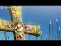 VINLAND SAGA Opening 2 | Dark Crow by Man with a Mission