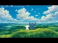 Top 50 DISNEY Classic Songs ☕ Relaxing Guitar Music for Studying, Working and Sleeping
