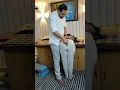 Coccyx type 2 adjustment
