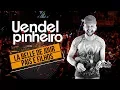 Uendel Pinheiro│La Belle de Jour _ Pais e Filhos ▪ [Vídeo Oficial]