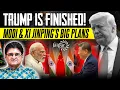 Download Lagu Modi Xi Jinping Meeting Shatters Trump | Many Countries Standing Up | SCO a Success | Sanjay Dixit
