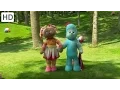 In the Night Garden - Igglepiggle and Upsy Daisy Song