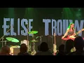 Elise Trouw live in Dallas 2023 4K