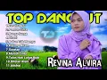 REVINA ALVIRA PANTUN CINTA TOP DANGDUT