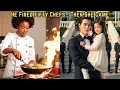 Download Lagu CEO's Daughter Rejects All Food Except This poor black Girl Cooking –He Married Her Instantly#kdrama