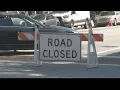 Tyler Perry movie filming in Macon Georgia businesses call it mixed blessing due to road closings