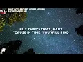 Justin Timberlake - What Goes Around...Comes Around (Lyrics)
