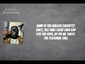 M huncho- Championship lyric video