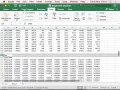 Portfolio Optimization using Excel Solver