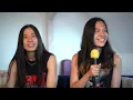 Sable Hills / Wacken英語インタビュー（日英字幕）初の国際インタビュー