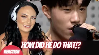 Download (Yedam) 방예담 -There's Nothing Holdin' Me Back' ('Stray Kids’ YG vs JYP 프리 배틀)-IRISH GIRL REACTION MP3