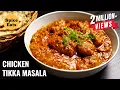 Lagu CHICKEN TIKKA MASALA RECIPE | HOW TO MAKE CHICKEN TIKKA MASALA | CHICKEN TIKKA GRAVY