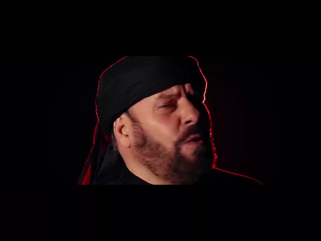 ⁣هذا ليل الساهرين - الحاج جليل الكربلائي 1438هـ