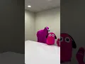 Download Lagu PiNK GHOST SURPRiSE!! the pink rainbow ghost took over SPACE STATiON with all its FRiENDS! #shorts