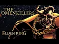 Elden Ring Lore - The Omenkillers