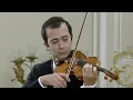 Niccolò Paganini – "Le Streghe", variations Op.8 MS 19 (1813)