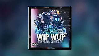 Download WIP WUP วิบวับ (Explicit Audio) Mindset x Daboyway x Younggu x Diamond MP3