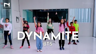 Download INNER KIDS I DYNAMITE - BTS MP3