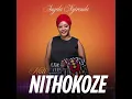 Lagu Nati Nithokoze - Angela Nyirenda  (Official Audio)