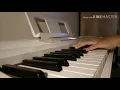 Lagu Sekali Ini Saja ~ Glenn Fredly (piano cover by kinaya music)